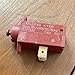 Suitable ，Compatible With Siemens/Bosch Dishwasher Washing Machine Parts Hot Switch Small Motor 10033140 KT105