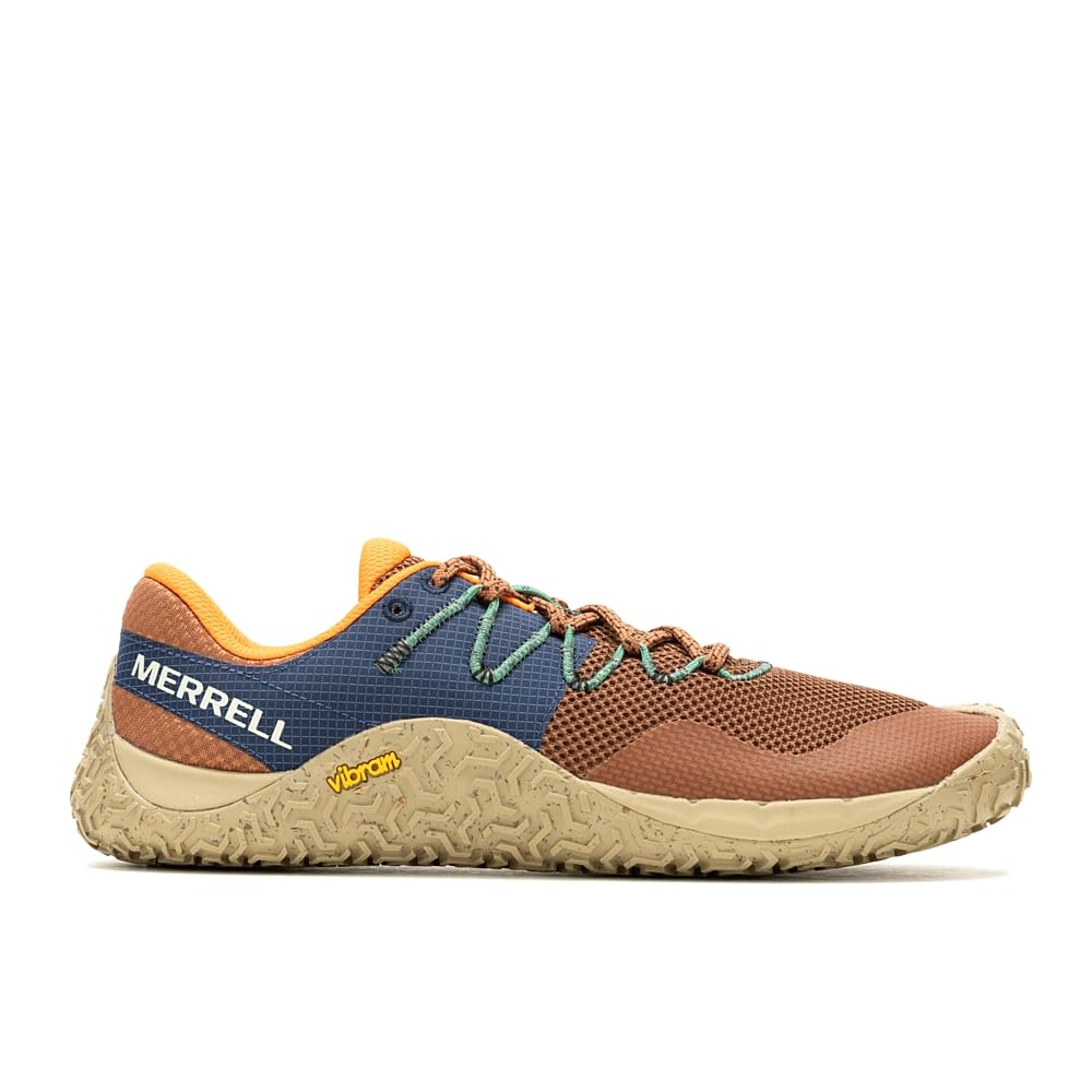 Merrell Trail Glove 7, Zapatillas Hombre