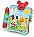 Price comparison product image Disney Baby - Baby Mickey's First Book of Animals