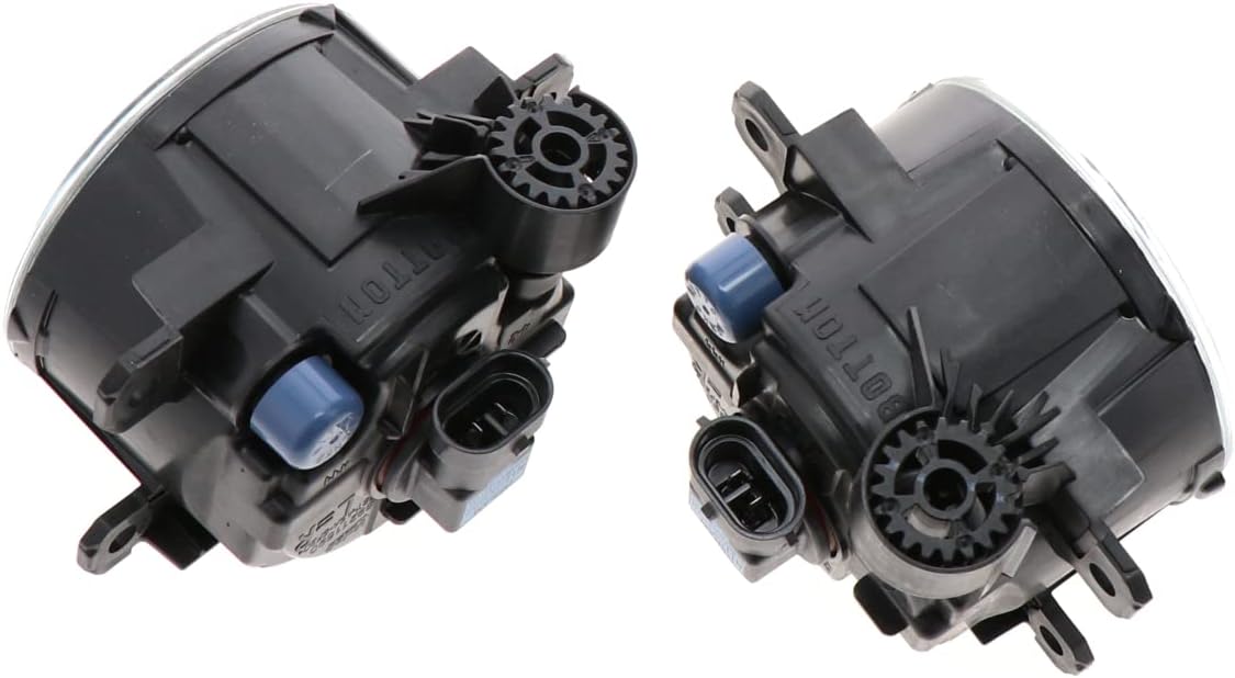 Mopar 82214048AB LIGHT KIT FOG