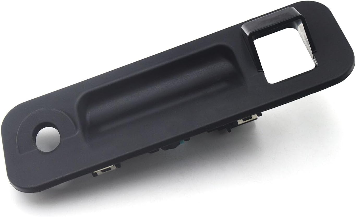 For Hyundai Sonata 2015 16 17 Outside Trunk Lid Lock Release Handle