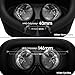 Samsung Electronics HMD Odyssey+ Windows Mixed Reality Headset with 2 Wireless Controllers 3.5in Black (XE800ZBA-HC1US) (Renewed)