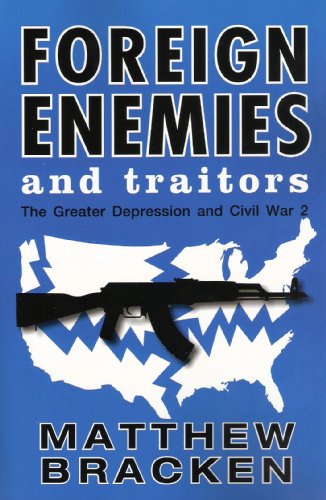Foreign Enemies And Traitors view 2