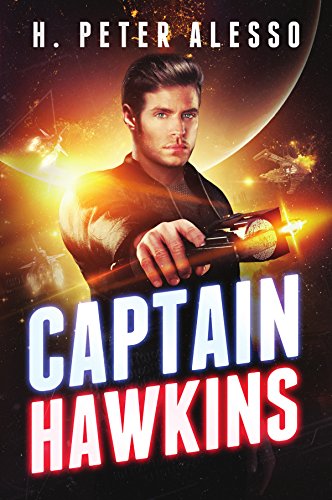 Cover of Captain Hawkins