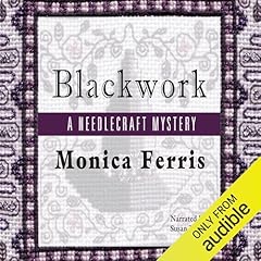 Couverture de Blackwork