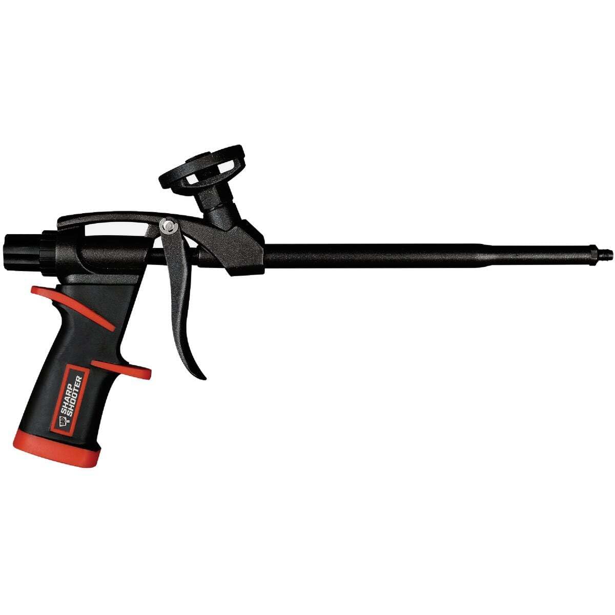 Amazon.com: DAP 70234 Sharpshooter Foam Applicator Gun : Automotive