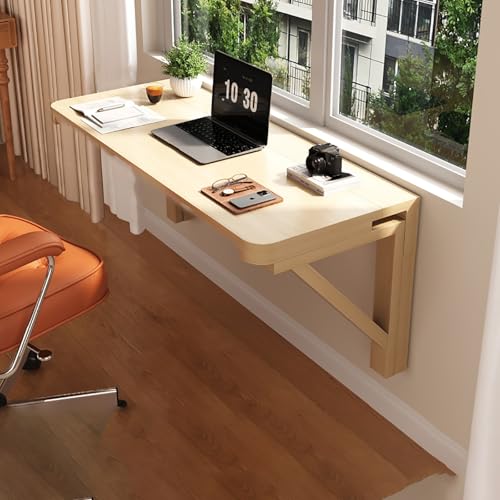 Table pliante murale pour un repas confortable dans une petite cuisine - 2