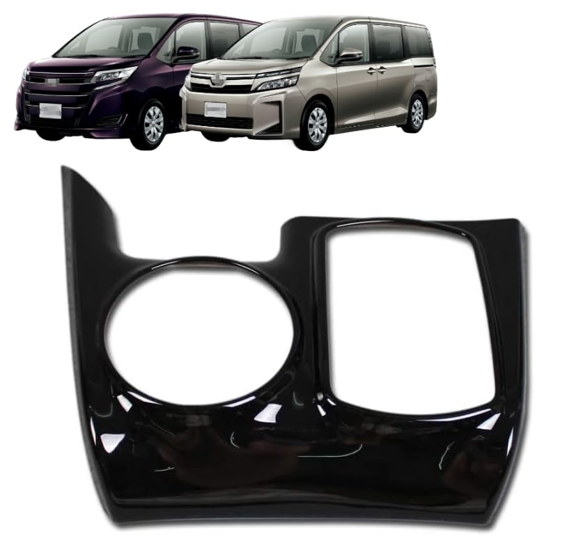 Amazon.co.jp: 【Fast Cars】「トヨタ ノア For NOAH，ヴォクシー 80系