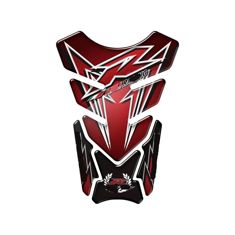 Fuel Tank Protector Motorcycle Tank Pad Protector Sticker Universal Gas Stickers