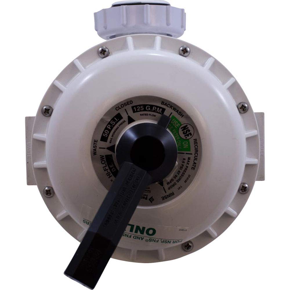 The  OUTSIDER 1〜14 Amazon.com : Pentair 261050 2-Inch HiFlow Valve with