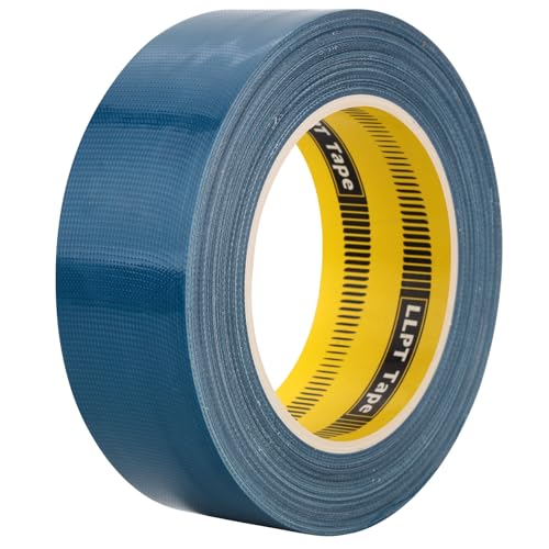 LLPT Duct Tape Premium Blue