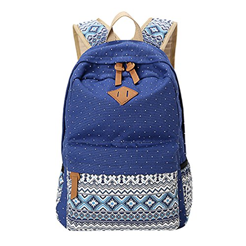 Mochilas Escolares Juveniles para Mujer Hombre Universitarias el Cole Colegio