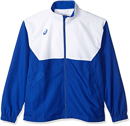 ASICS Unisex Jr. upsurge Jacket