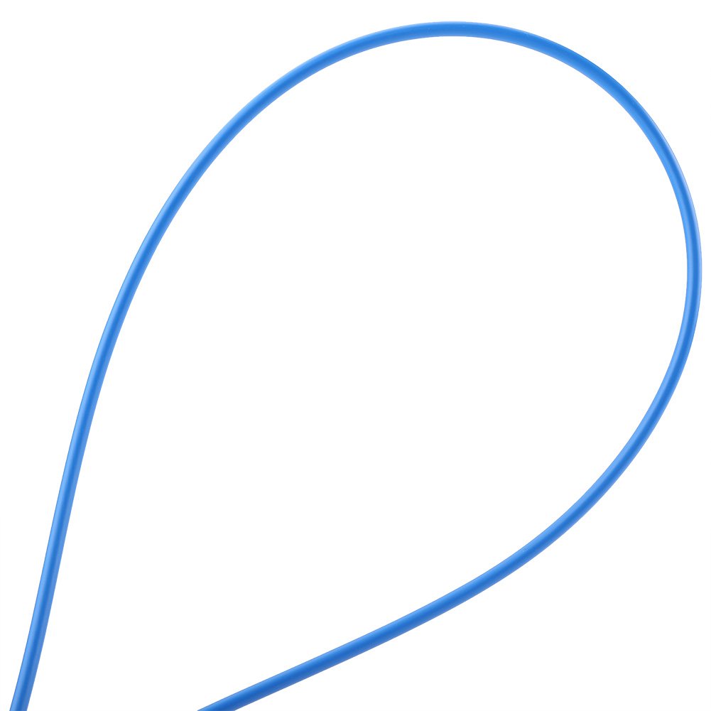 Shift Cable Set Steel Wires for Road Replacement (Blue)