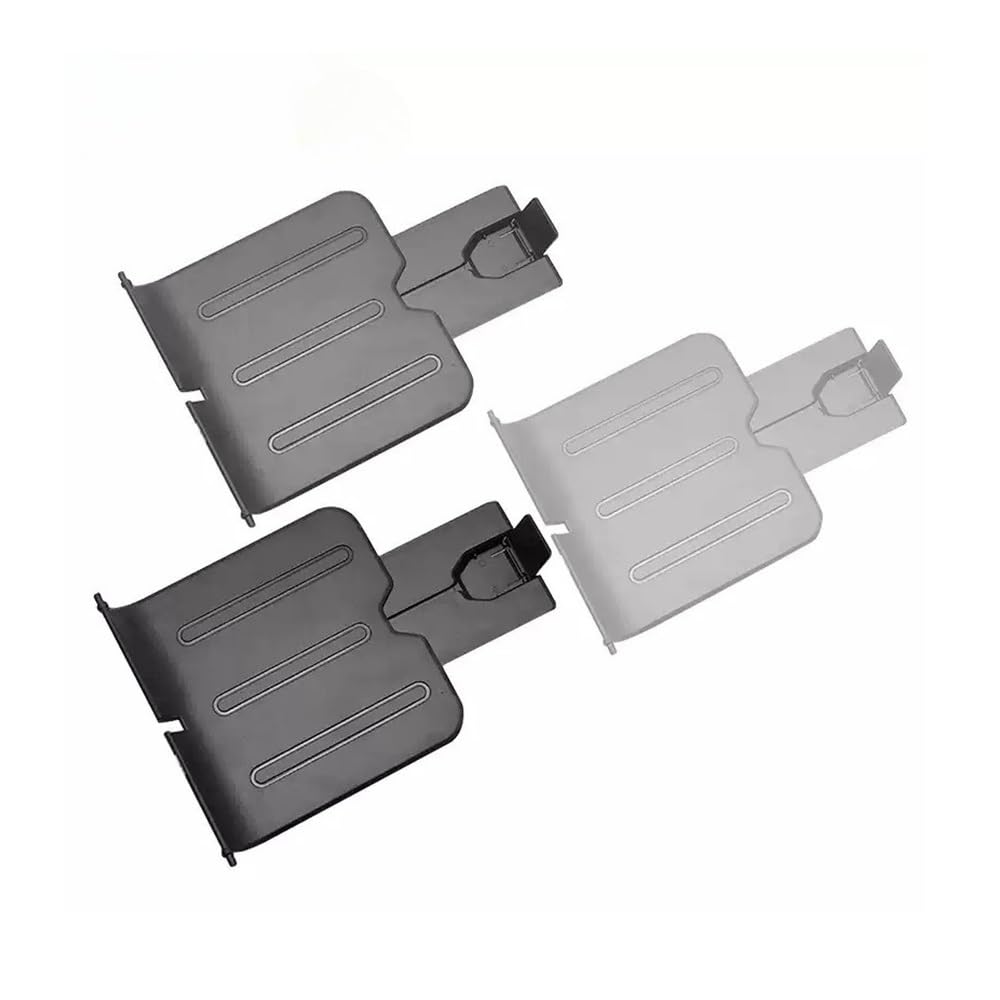 Bandeja de salida de papel para impresoras HP LaserJet P1102W P1005 P1006 compatible con RM1-6902 2