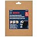 Bosch 1918RK SDS-max® Floor Scraper Replacement Kit