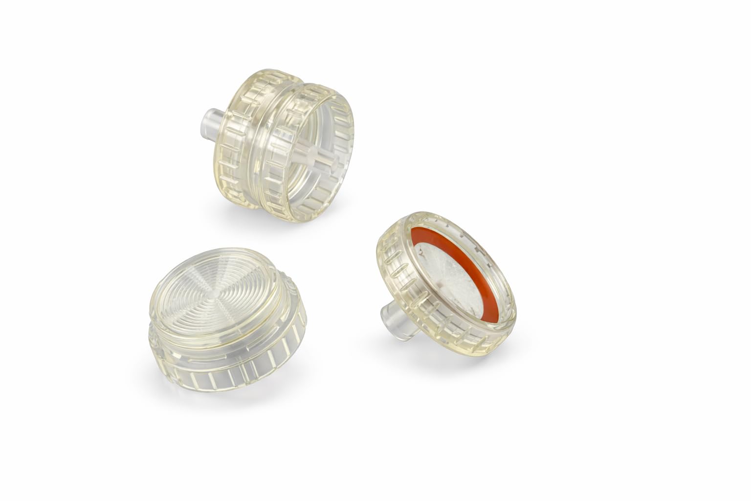 Tarsons Syringe Filter (Qty-2) (Code : 521090) (Size : 25 mm)-image-25