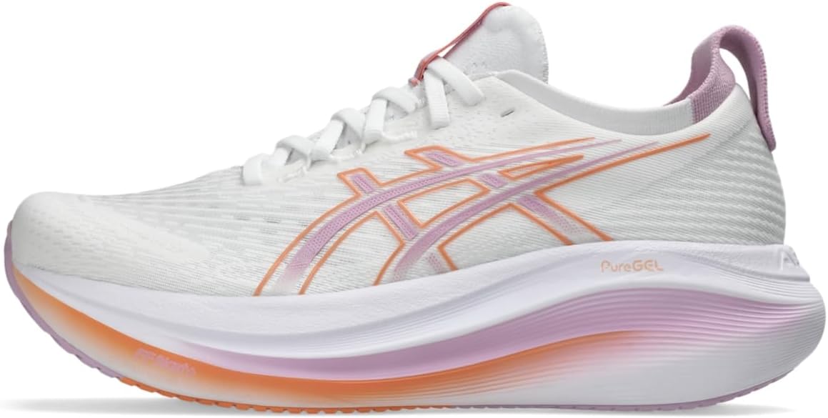 ASICS Women's Gel-Nimbus 27 Running Shoe