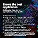 Brightwell Aquatics - ChaetoGro - Algae Nutrient Supplement for Chaetomorpha Growth in All Marine Fish Tanks - Multi-Nutrient Aquarium Water Treatments, 16.9 fl oz