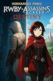  Assassin\'s Creed Destiny (English Edition)