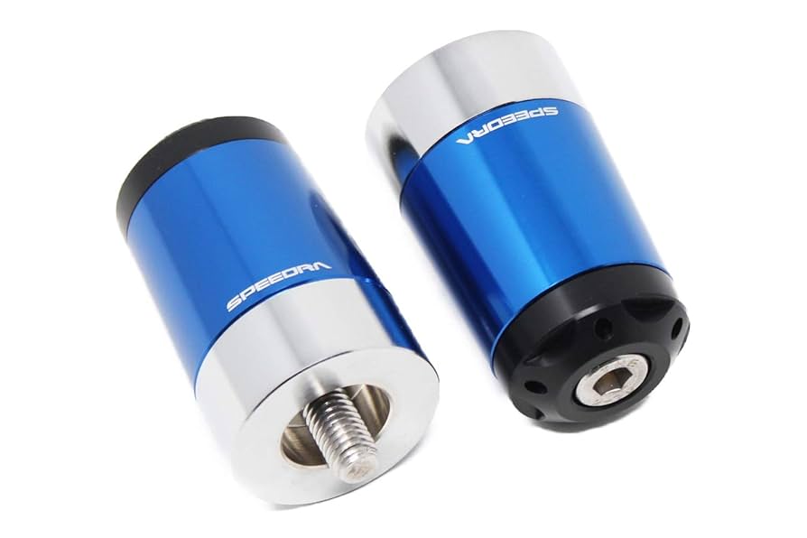 さページ Amazon | SSK ヘビーウェイトハンドルバーエンドスライダー