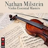  Partita for Solo Vn No.1 h-moll BWV 1002 8. Double