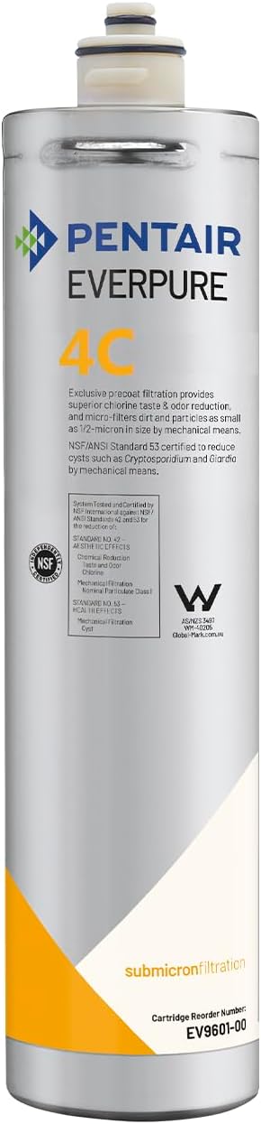 EV9601-00 4C Cartridge