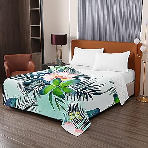 Couvre Lit Matelassé Odot Cover