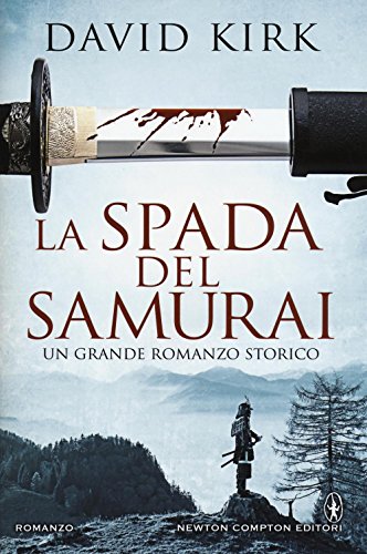 La spada del samurai
