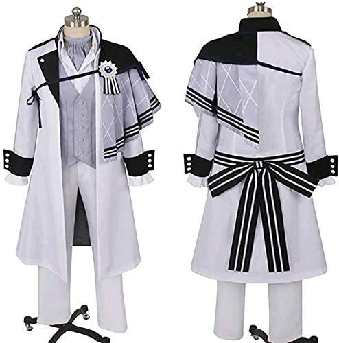 8/10まで B-project 北門倫毘沙 ユニット衣装 コスプレ Amazon.co.jp: B-PROJECT～鼓動＊アンビシャス～北門倫毘沙