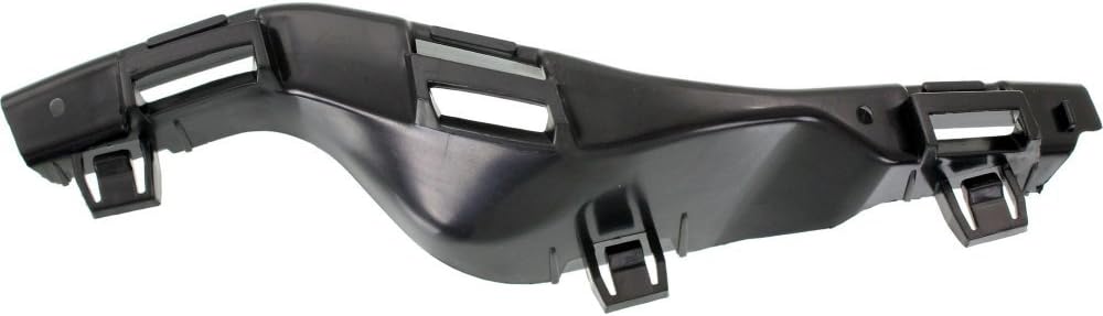 Evan-Fischer Bumper Bracket Front Left Side Plastic compatible with Escape 08-12/Mariner 08-11 Side Reinforcement