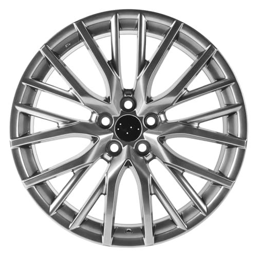 20x8in Alloy Rim for RX350