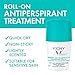 VICHY Desodorante Antitranspirante Roll-On 48h 50 ml