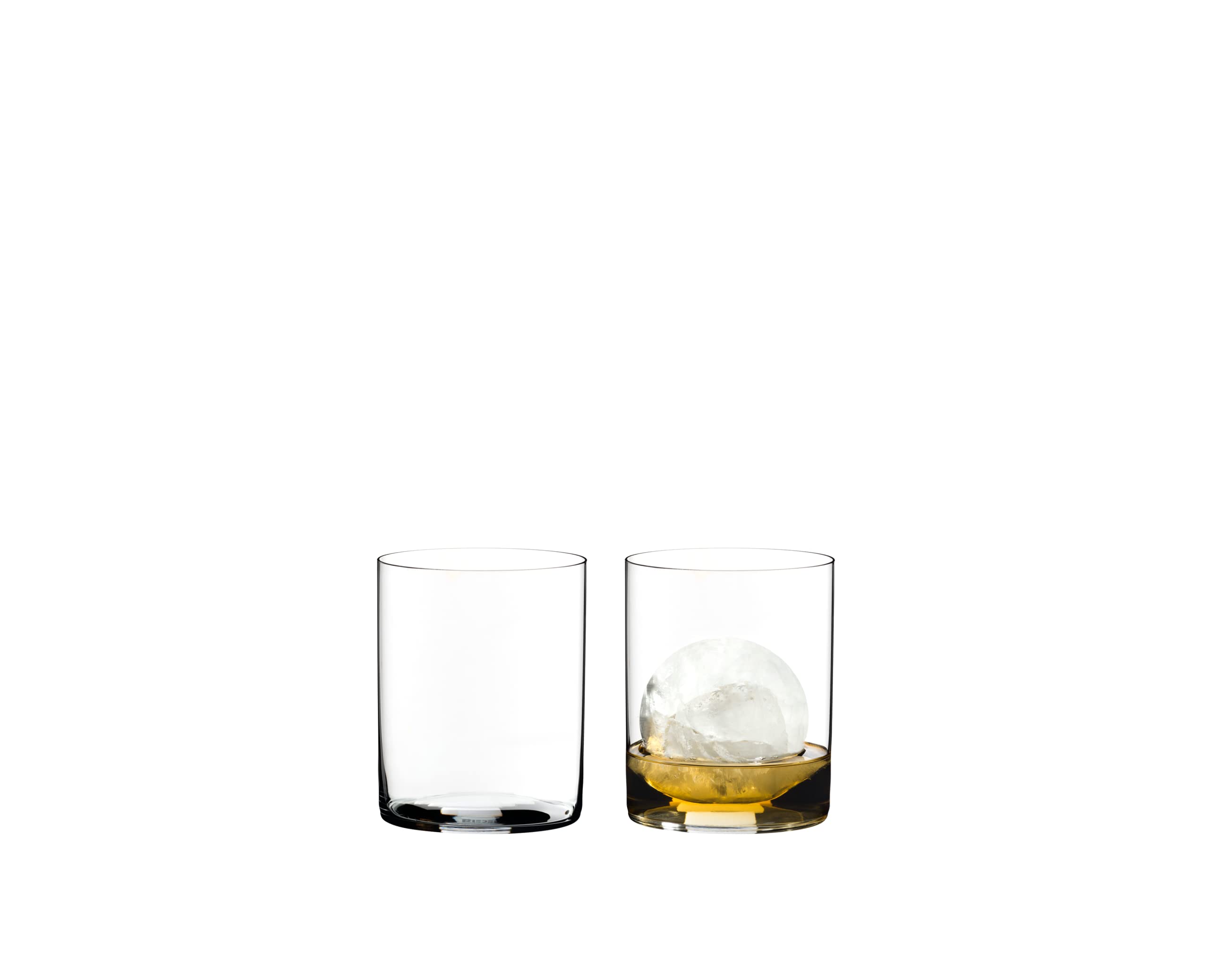 RIEDEL H2O Whisky Set of 2, Transparent, 2 Count (Pack of 1) - Image 2