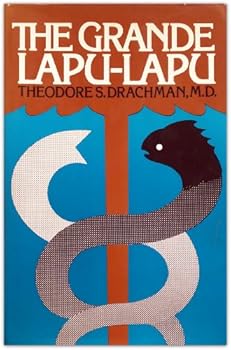Hardcover The Grande Lapu-Lapu Book