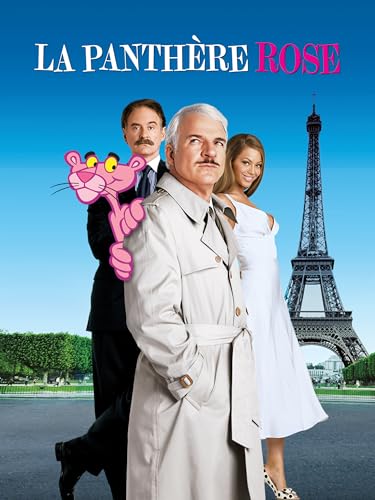La Panthère Rose (2006)