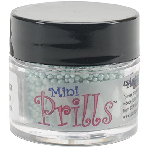 US Artquest Salvia consulenza Prills, 3G