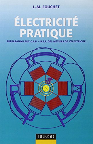 Télécharger Électricité pratique livre En ligne