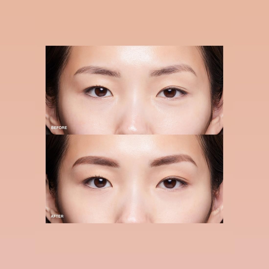 BOBBI BROWN Micro Brow Pencil - Mahogany, 0,07 g
