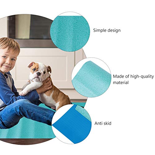 POPETPOP Almofada de Xixi de Cachorro Almofada de Treinamento Potty à Prova D'água Almofada de Xixi