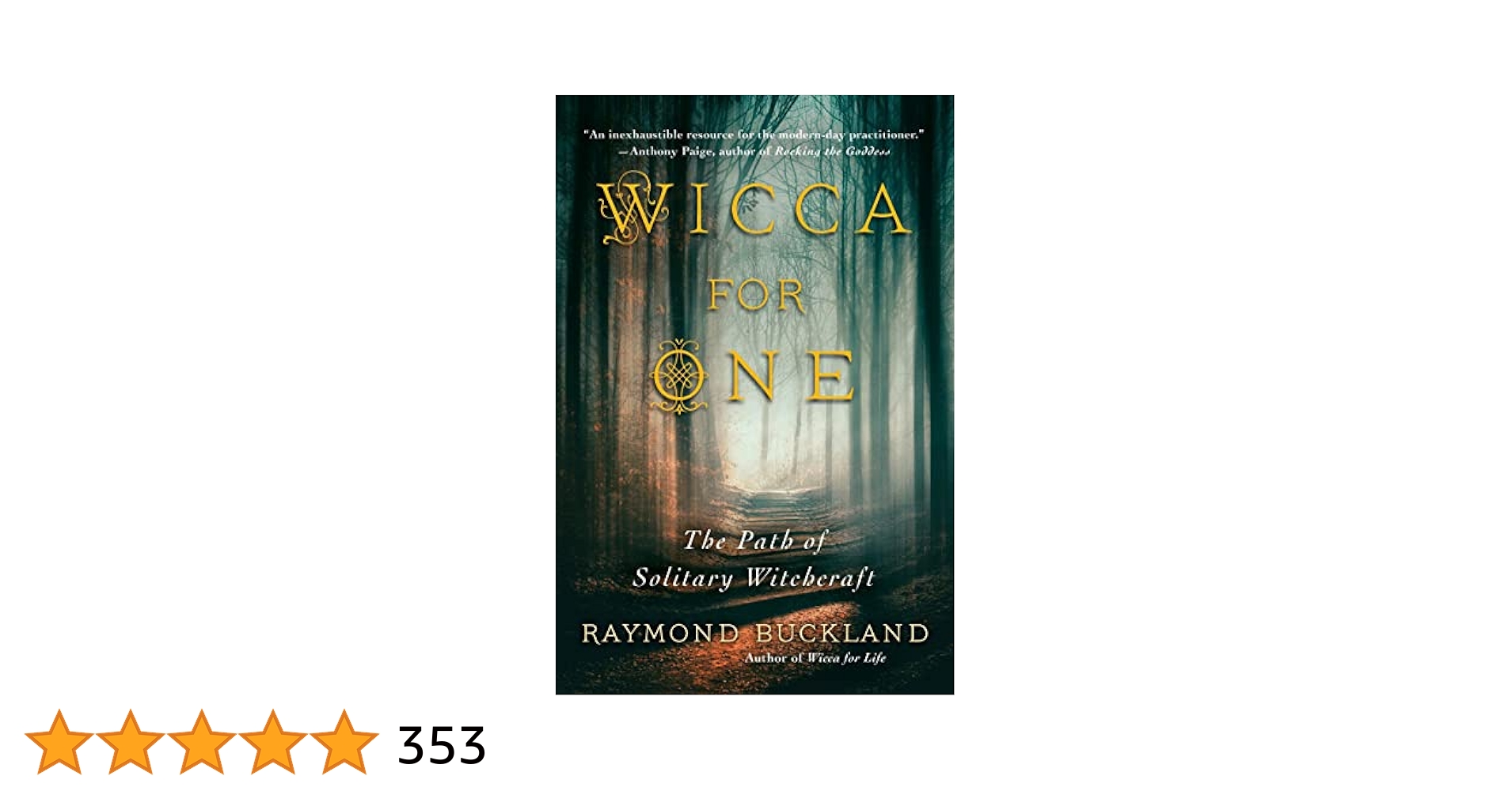 What Is Wicca [DVD]