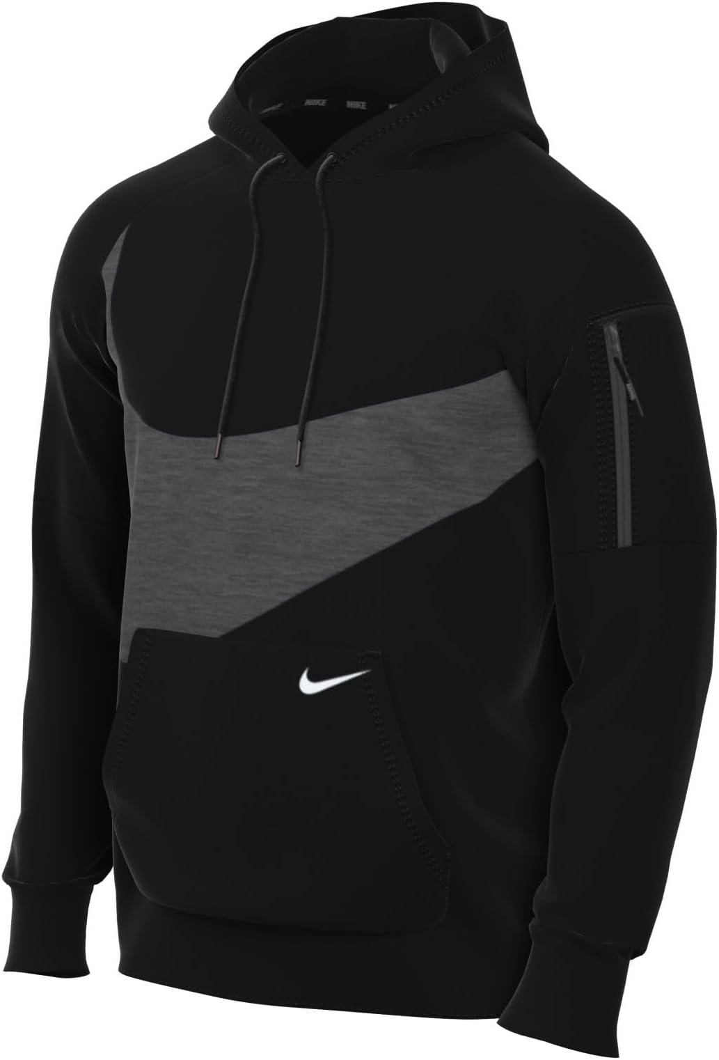 nike basketball hoodie