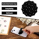 Zoom IMG-2 htrtrr 5 pezzi ventose in Zoom IMG-2 htrtrr 5 pezzi ventose in