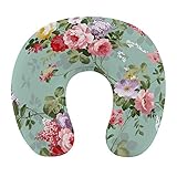 Ob mit dem Flugzeug, dem Zug, dem Bus, dem Auto, einem Nickerchen bei der Arbeit, im Bett, auf dem Sofa, im Wohnmobil oder am Strand, beim Lesen von Büchern und in anderen Situationen - dieses Reisekissen bietet Ihnen hervorragende Unterstützung für Kopf und Hals und bietet maximalen Komfort .