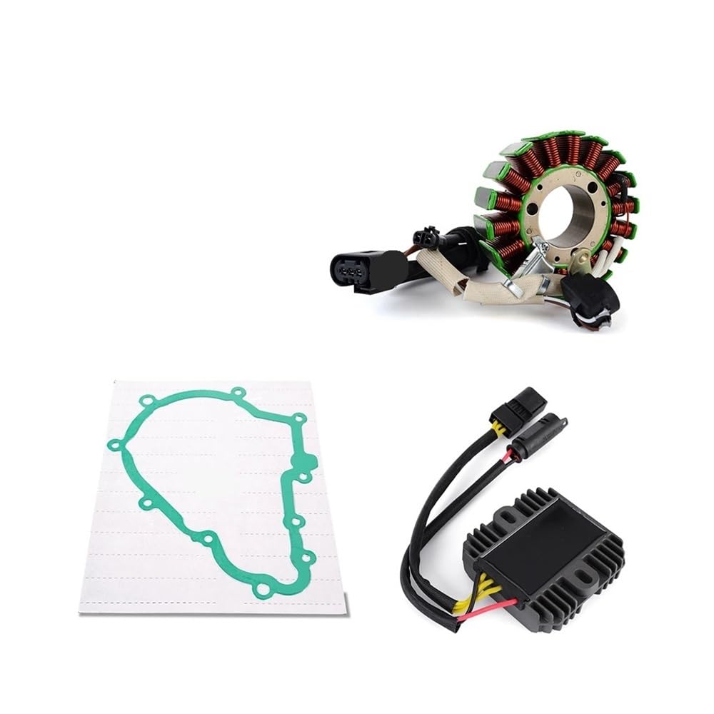 Kit stator et joint G310R G310GS pour partir en road-trip l'esprit serein