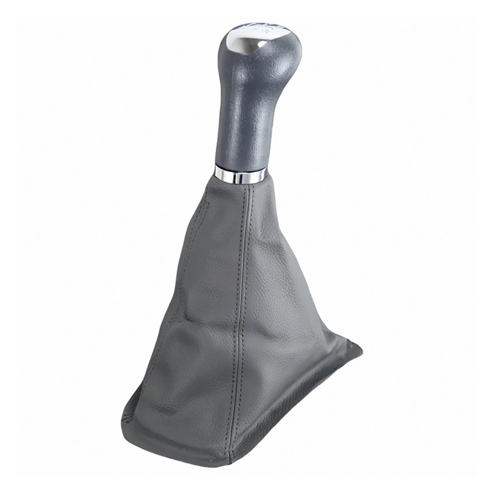 Lvgvzttgkm Gray For Chery For A5 Shift Knob Style Beige
