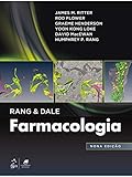 livro, rang & dale farmacologia 9/20[ls]