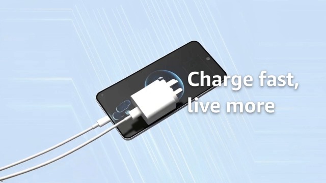 66 W Supercharge Oplader voor Huawei Honor Smartphones, 66 W