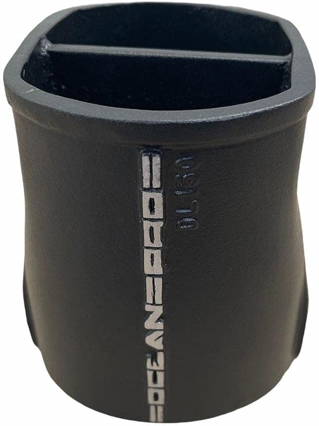 D Nozzle For Yamaha Superjet SJ701 SJ650 SJ 650 701 Black