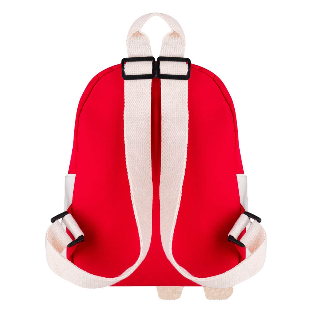 Erste-Hilfe-Rucksack Kinder, OUTDOOR KIDS, rot/weiß, DGUV 202-089, gefüllt, Art.-Nr. 609628